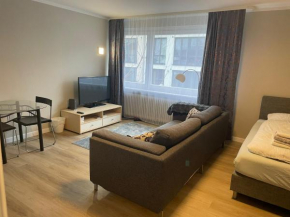 Apartment St Pauli